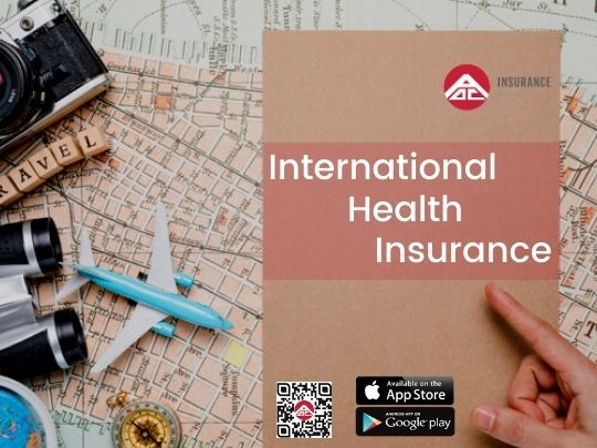 ShortTravel Health Insurance
