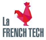 LA French Tech logo